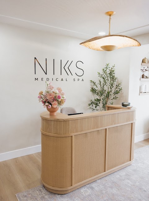 NIKS Medical Spa