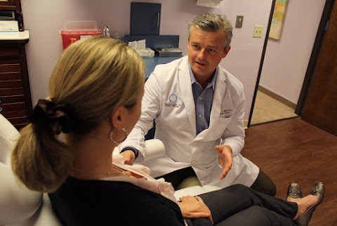 Kyle A. Belek, M.D.