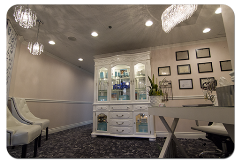 Kiss Me Med Spa