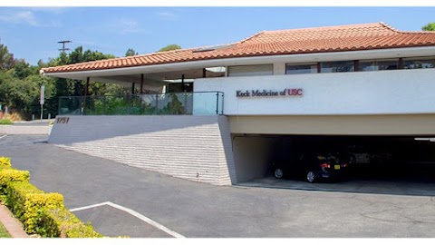 Keck Medicine of USC - USC Dermatology - La Cañada Flintridge