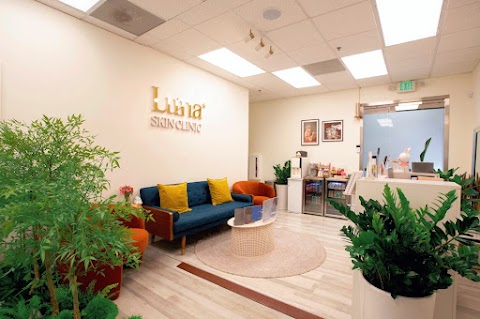 Luna Skin Clinic