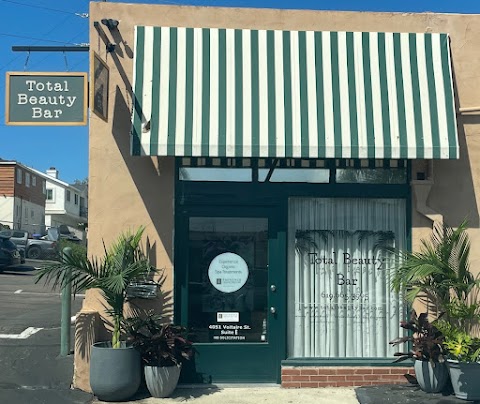 Total Beauty Bar