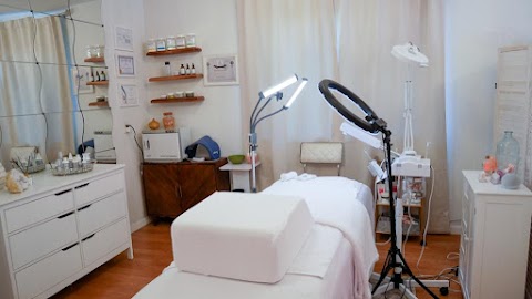 Rosiane Delicoli facials Specialist in Lafayette