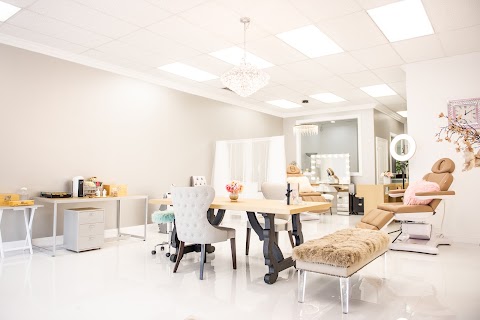 Elpis Beauty Inc - Buena Park