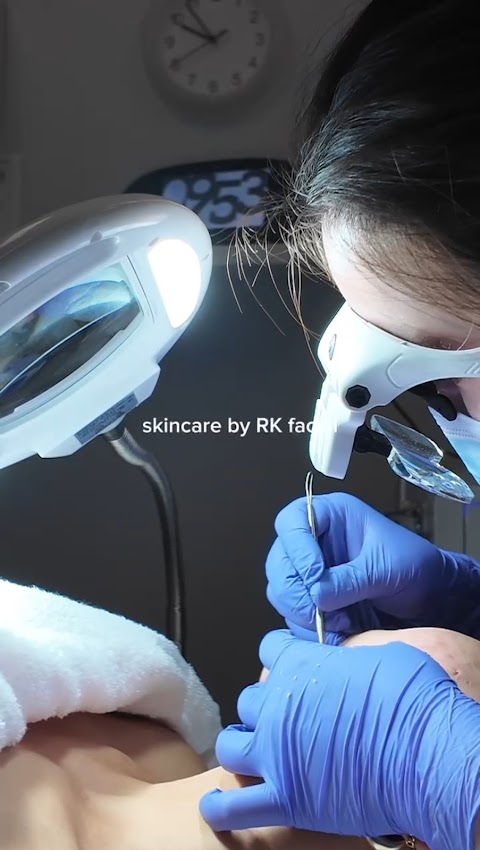 Skincare by RK