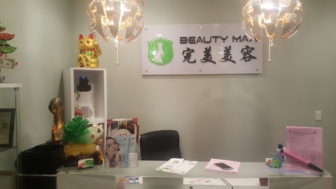 Beauty Max Spa 完美美容