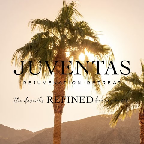 Juventas Rejuvenation Retreat