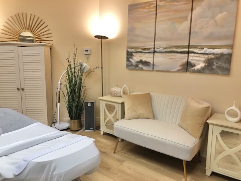 Skin Therapy by Kelly