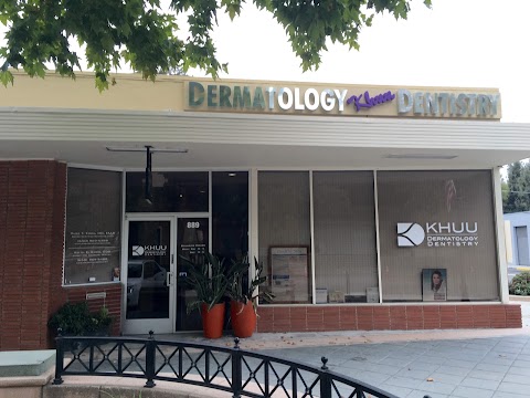 Khuu Dermatology - Mountain View Office