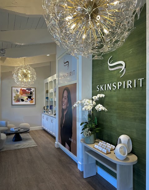 SkinSpirit Mill Valley