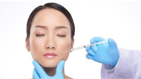 Revitalize Beauty Medspa