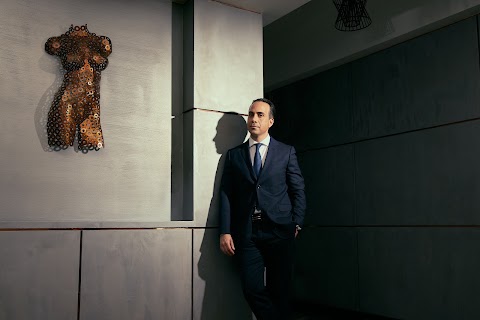 Raffi Hovsepian, M.D.