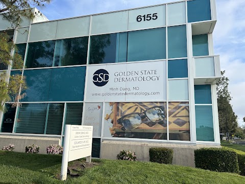 Golden State Dermatology