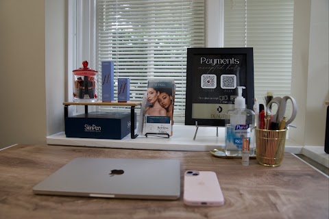 Duality Aesthetics and Wellness, Redwood City Med Spa