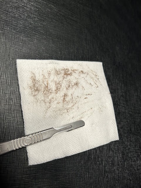 Renewed Skin