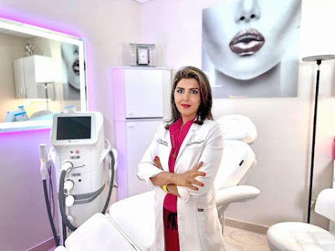 Assil Gaur Aesthetics Los Angeles