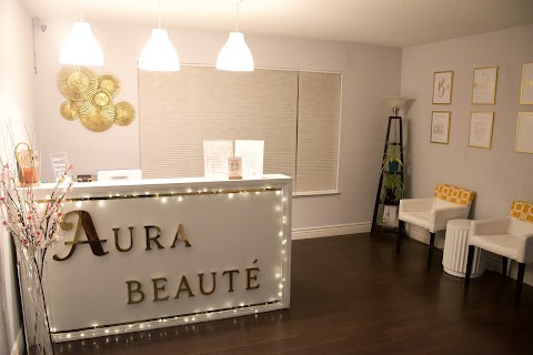 Aura Beauté