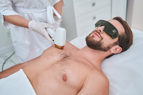 Maya Laser Spa