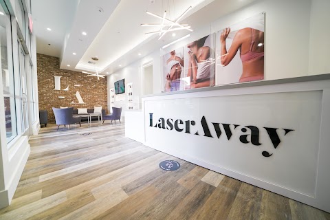 LaserAway Cerritos