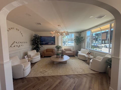 The Acacia House Med Spa