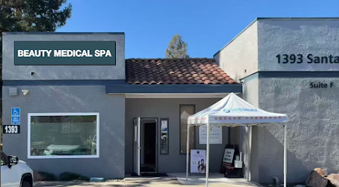 Beauty Medical Spa, Pleasanton, California, USA