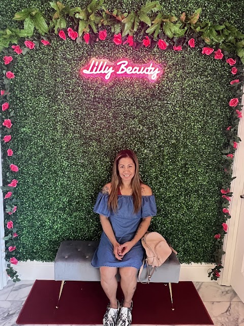 Lilly Beauty