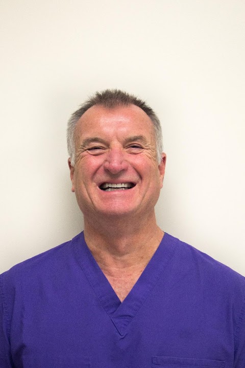 Allan W. Perry, Jr. M.D.