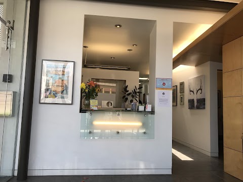 The Westside Clinic