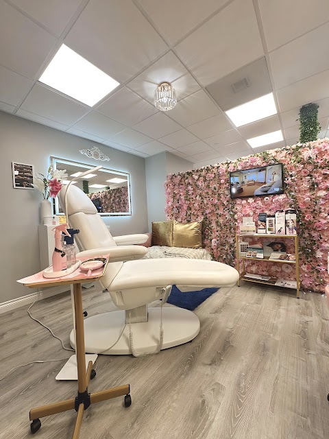 BABYFACE Beauty Wellness