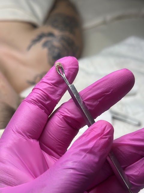 Skin Euphoria Studio