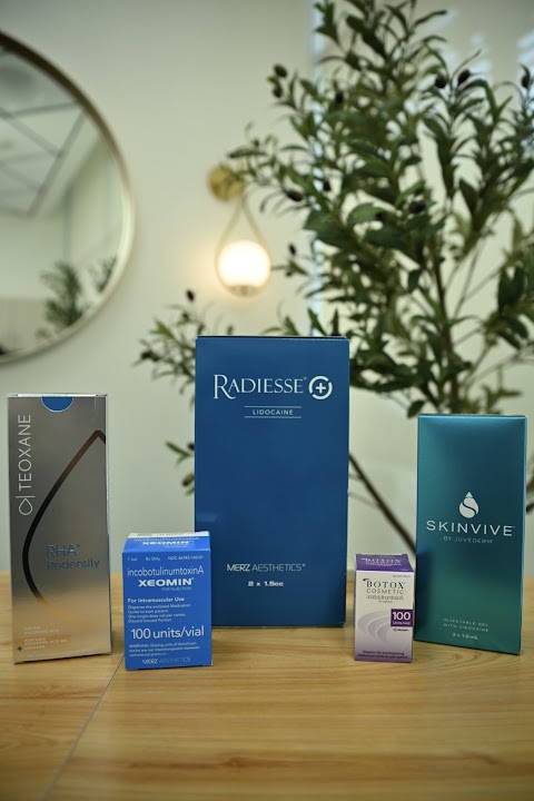 The Well Den Medical Aesthetics