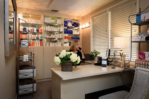 The Estheticians