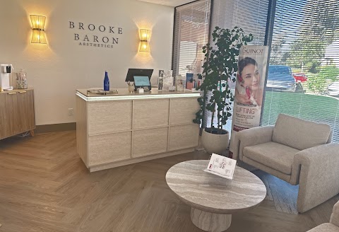 Brooke Baron Aesthetics