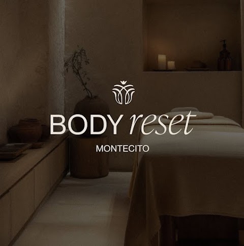 Body Reset Montecito