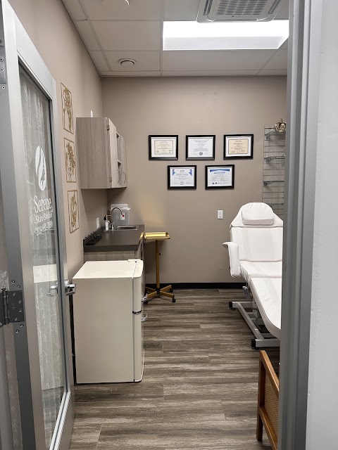 Serene Skin Studio