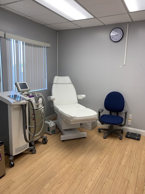Cosmedic Laser Clinic