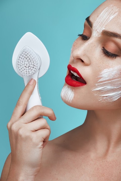 DermaNew Microdermabrasion Skin Care