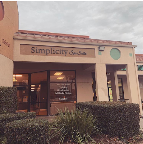 Simply skin beauty bar