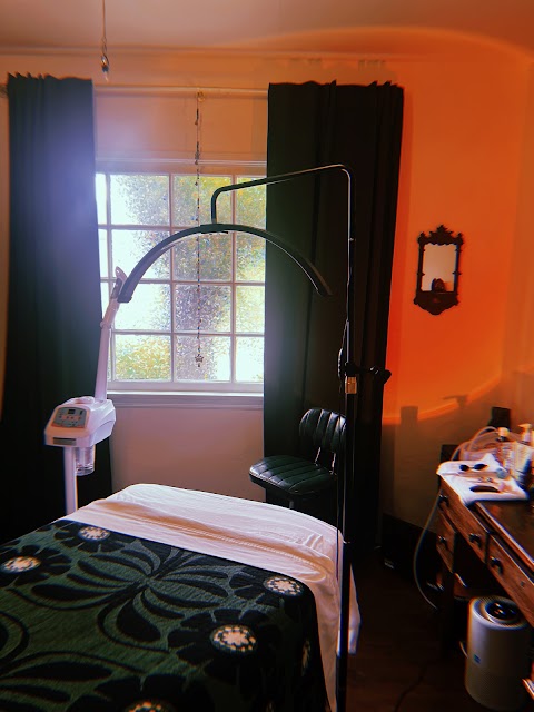 Wild Nature Skin Studio