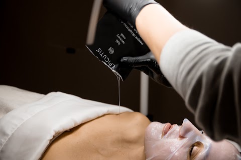 Sugaring SD Hair Removal