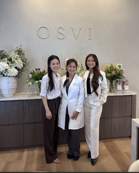 OSVI Dermatology and Surgery Institute