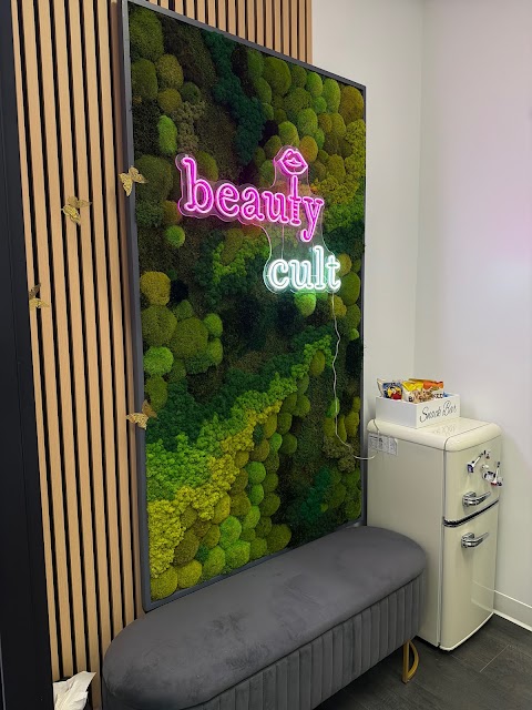 Beauty Cult | Costa Mesa