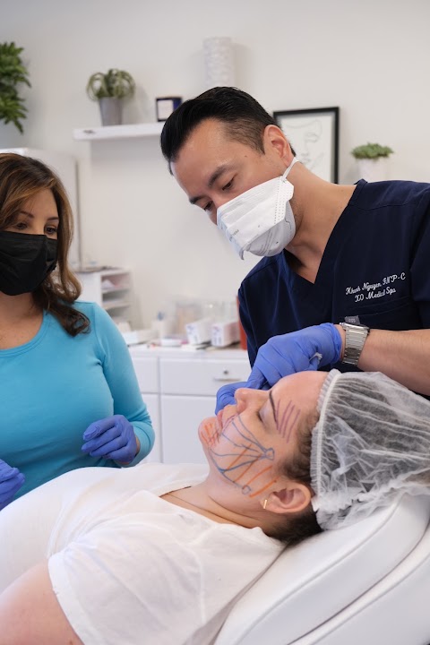 XO Medical Spa