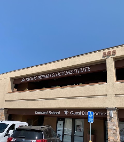 Pacific Dermatology Institute