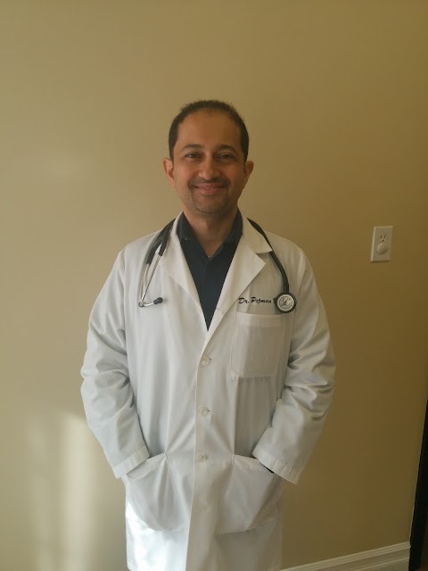 Affinity Cosmetic & Laser Center