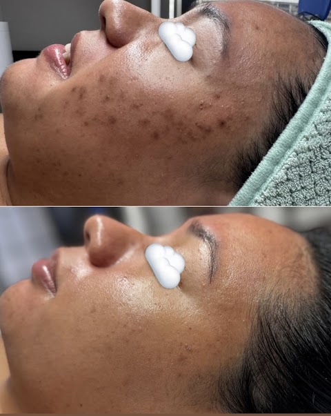Skin Ceremony Studio