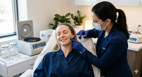 Balboa Medical Center & Med Spa