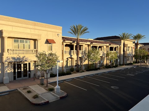 Desert Medical Rejuvenation