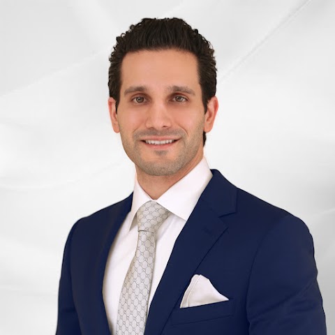 Allen Foulad MD | Facial Plastic Surgery