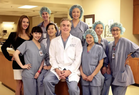 Taylor Plastic Surgery Center - Thomas S. Taylor, MD, FACS